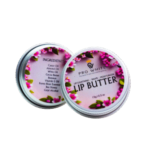 Lip Butter - 15g