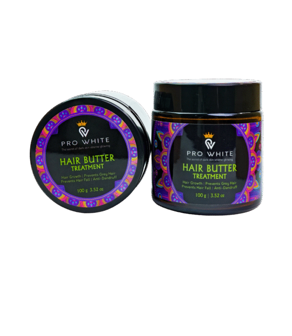 Hair Butter Treatment - 100g