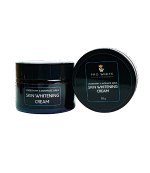 Underarm & Intimate Area Whitening Cream - 50g