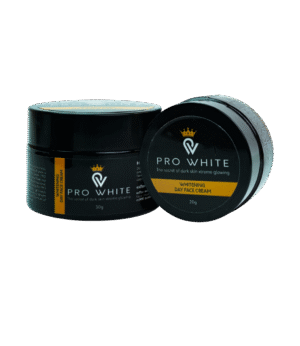 Whitening Day Face Cream (SPF 30) - 20g/30g