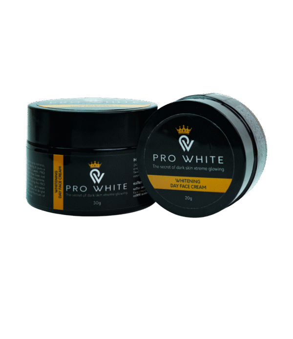 Whitening Day Face Cream (SPF 30) - 20g/30g