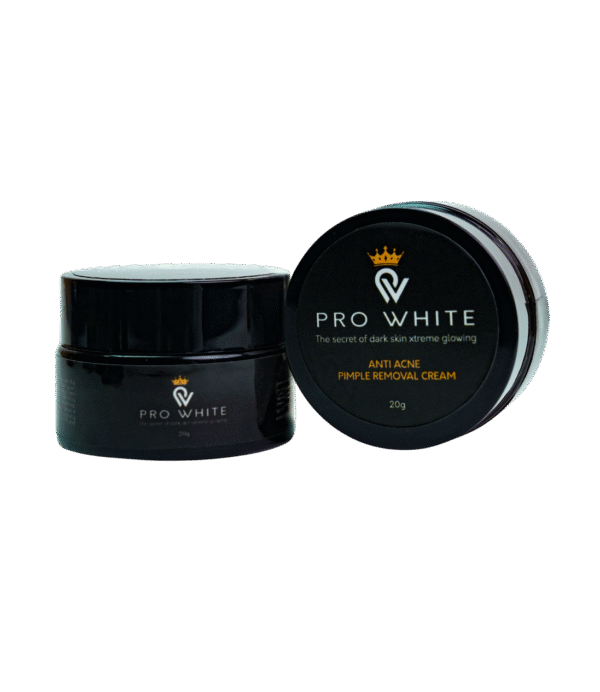 Anti Acne Pimple Removal Cream - 20g