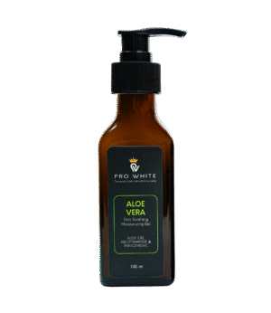 Aloe Vera Moisturizing Gel - 100ml