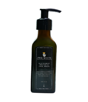 Niacinamide Whitening Face Wash - 100ml