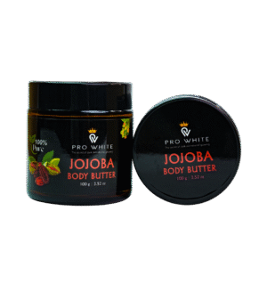 Jojoba Body Butter - 100g