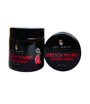 Strech Marks Removal Cream - 100g