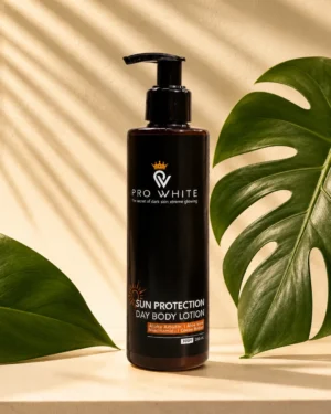 Day Body Lotion SPF 30 - 200g