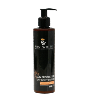 Day Body Lotion SPF 30 - 200g