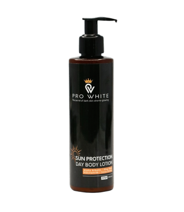 Day Body Lotion SPF 30 - 200g