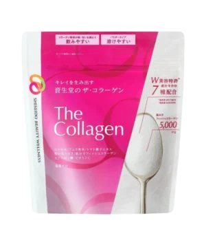 Shiseido The Collagen Powder – 21 Days Supply